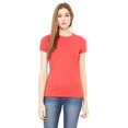 thumbnail image 1 of Bella + Canvas Ladies' Slim Fit T-Shirt, 1 of 3