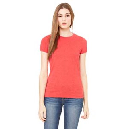 Bella + Canvas Ladies' Slim Fit T-Shirt