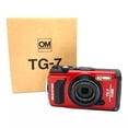 thumbnail image 1 of Olympus OM SYSTEM Tough TG-7 Digital Camera (Red) V110030RU000, 1 of 2