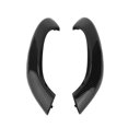 thumbnail image 3 of Garniture de Poignée de Porte Intérieure, 2 Pcs Poignée de Porte Intérieure Garniture Durable Résistant à l'Usure pour les Adaptations de Voiture, 3 of 8