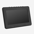 thumbnail image 1 of Digital Television 1080p Portable Tv 7inch ATSC 16:9 HD Digital Analog Portable TV Color Television Player For Home Car US Plug, 1 of 8