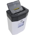 thumbnail image 4 of HP AF809 80-Sheet Autofeed Micro-Cut Paper Shredder, White, 4 of 34