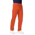 thumbnail image 1 of Adar Universel Unisexe Sarraus - Pantalon de Sarrau à Jambe Fuselée avec Cordon, 1 of 7