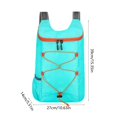 thumbnail image 3 of Lisbinx Sac d'Alpinisme avec Sac de Rangement Sac à Dos de Vélo Imperméable pour l'Extérieur Grande Capacité Sac à Dos de Cyclisme et de Randonnée, 3 of 5