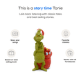 thumbnail image 4 of Tonies Audio Character - Dr. Seuss How the Grinch stole Christmas, 4 of 6