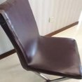 thumbnail image 3 of Transemion Easy To Assemble Chair Covers Instantly Transform Dining Area Fashionable grey, 3 of 6