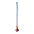 thumbnail image 3 of XZNGL Stainless Steel 304 Detachable Straw Colander Tea Leaking Juice Residue Spoon Milk Tea Coffee Stirring Spoon, 3 of 9