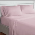 thumbnail image 2 of Sertapedic So Cool! 4pc Cooling Sheet Set - Nirvana, 2 of 5
