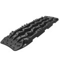 thumbnail image 1 of ARB Tapis de Traction TREDPROBB TRED Pro; Dents en Nylon; Noir, 1 of 8