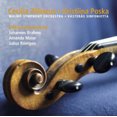 thumbnail image 1 of BRAHMS, MAIER & RONTGEN: CONCERTOS pour Violon, 1 of 1