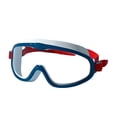 thumbnail image 3 of TIELUTT Children's Large Frame and Fog Swimming Goggles 2025 Summer Wide View Baby Swimming Float Ring Non Inflatable Flotation Belt for Swimming Hand Boards for Boys Adult Inner Tube Beach Stuff for, 3 of 7