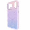 thumbnail image 4 of Kate Spade Étui MagSafe Ondulé Opal Glitter pour iPhone 17 Pro Max, 4 of 6