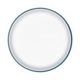 thumbnail image 4 of OXO Tot - Stick & Stay Suction Plate - Silicone Base That Sticks Surfaces - Baby Feeding from 6 Months and Up - Navy, 4 of 5