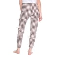 thumbnail image 3 of George Women's Printed Sleep Jogger, 3 of 6