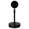 thumbnail image 4 of ziyahihome Projection Light LED 5W USB Projector Light Adjustable Photography Prop Atmosphere Lamp, Sunset, 4 of 9