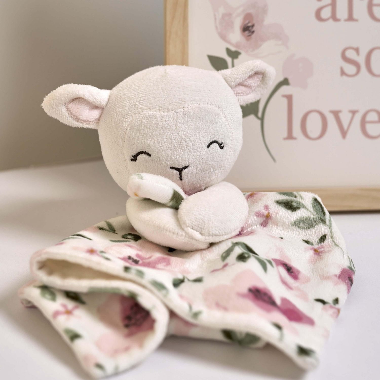 Modern Moments by Gerber Baby 1 Pack Security Blanket