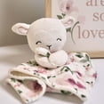 thumbnail image 2 of Modern Moments by Gerber Baby 1 Pack Security Blanket, 2 of 6