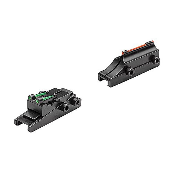 TRUGLO Pro-Series Magnum Gobble-Dot Sight 3/8" Red/Green