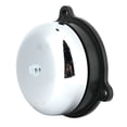 thumbnail image 1 of 100mm 4in Electric, No Sparking  Alarm For Alarm Bell  Time Bell School Factory AgenciesDC24V, 1 of 8