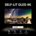 thumbnail image 2 of LG C3 OLED evo 42” Inch 4K Smart TV | AI-Powered, Alexa Built-in, Gaming, 120Hz Refresh | HDMI 2.1, WebOS, Slim Design, Magic Remote Included (2023 Model - OLED42C3PUA)- Open Box, 2 of 7
