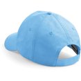 thumbnail image 4 of Beechfield Casquette de Baseball Simple Originale à 5 Panneaux, 4 of 5