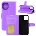 thumbnail image 1 of [PST] iPhone 12 Pro Max (6.7") Wallet Case, Leather Magnetic Card Slot Wallet Folio Flip Case Cover, 1 of 6