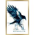 thumbnail image 1 of The Wizarding World: Harry Potter - Logo de la maison illustrée de Serdaigle, 1 of 4