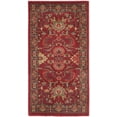 thumbnail image 4 of Safavieh Mahal Bentley Floral Bordered Area Rug, 4 of 5