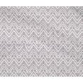 thumbnail image 4 of oneOone Cotton Flex Wine Fabric Chevron Geometric Fabric For Sewing Printed Craft Fabric By The Yard 40 Inch Wide, 4 of 4
