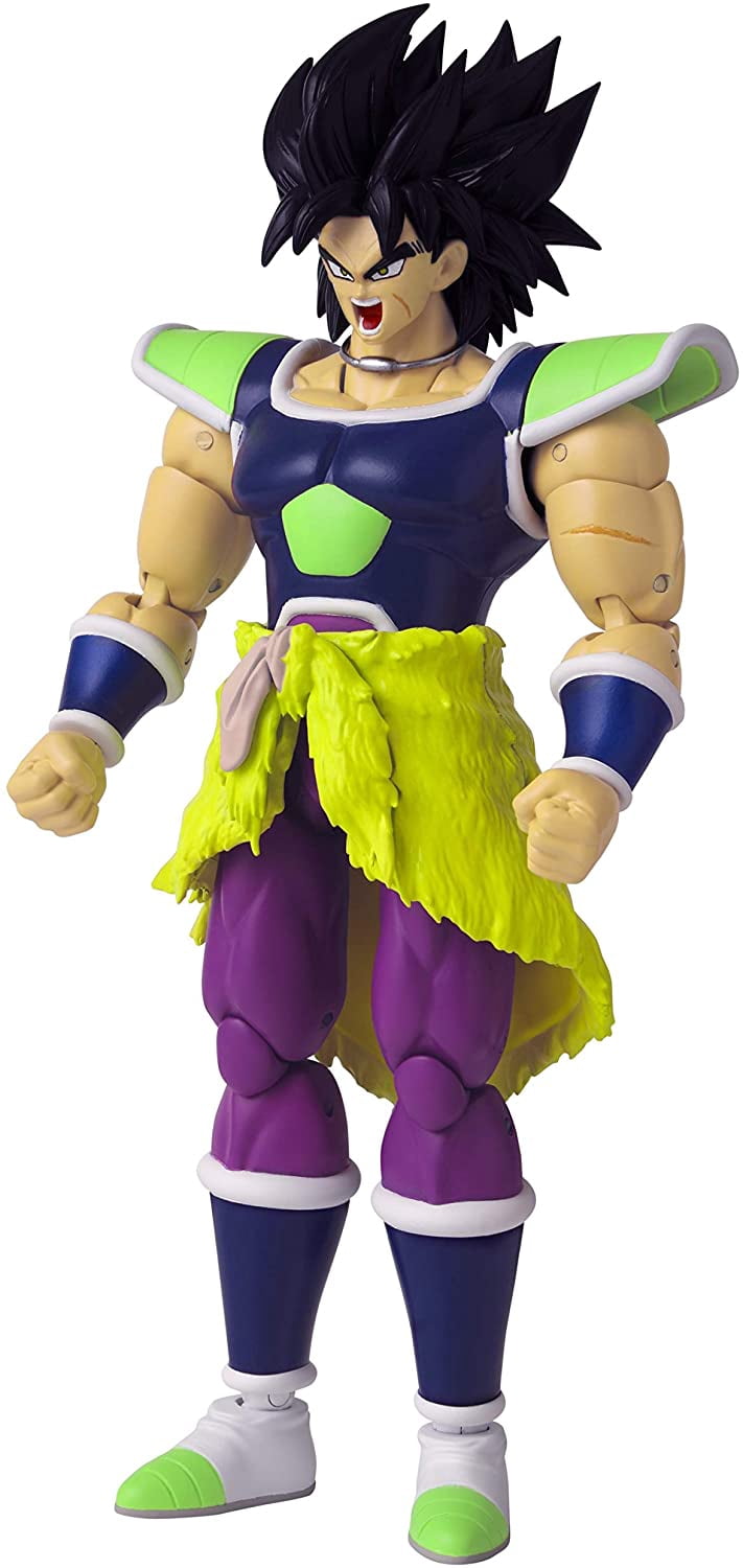 DRAGONBALL 6.5" - FRENCH