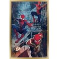 thumbnail image 4 of Marvel Spider-Man: No Way Home - Trio Wall Poster, 22.375" x 34", 4 of 5