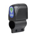 thumbnail image 3 of Bike Security Alarm 110dB Audible Sound Lock (Black), 3 of 7