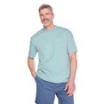 thumbnail image 1 of T-shirt à pochette George pour hommes, 1 of 6