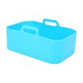 thumbnail image 1 of Ccdes Fryer Oven Basket, Non Stick Fryer Silicone Pot For Restaurant, 1 of 8