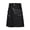 Black, variant on cllios Men Kilt Sport,Utility Kilt for Men Modern Tartan Kilts Pleats Scottish Traditional Kilt for Men