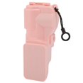 thumbnail image 1 of Handheld Camera Protective Cover Lens Screen Protector Guard Case for 3 with Flip Open Close Design Pressure Proof Dust Proof Scratchproof ABS PC, 1 of 7