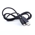 thumbnail image 1 of Yustda Replacement USB Data SYNC Cable/Lead for JVC GZ-EX210AU,GZ-EX210AUS Camera, 1 of 1
