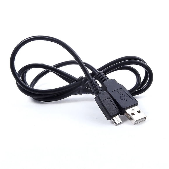 Yustda Replacement USB Data SYNC Cable/Lead for JVC GZ-EX210AU,GZ-EX210AUS Camera