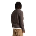 thumbnail image 2 of Lyle & Scott Chandail en Molleton Utilitaire à Dos en Boucle pour Hommes, 2 of 4