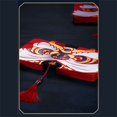 thumbnail image 3 of Yhmxh Chinese New Year Decorations 2025 2025 New Year Folding Red Envelope Personality Enlarged Red Envelope Chinese New Year Blessing Red Envelope Red Envelope, 3 of 9