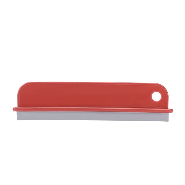 TIMIFIS Water Scraper Water Wiper Scraper Handheld Water Scraper Cleaning Tools for Bathroom and Kitchen Countertops Tools&Home Improvement