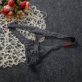 thumbnail image 4 of MesaSe Slip en Soie Glacée Respirant pour Homme, 4 of 6