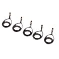 thumbnail image 1 of 5 Pcs Guides, Anneaux en Lin - 6mm (5 Pcs), 1 of 7