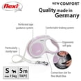thumbnail image 2 of Flexi New Comfort Tape Retractable Dog Leash, 2 of 10