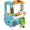 thumbnail image 1 of Fisher-Price Laugh & Learn Servin' up Fun Food Truck-French Version, 1 of 7