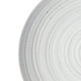 thumbnail image 4 of Better Homes & Gardens Ronde Blanc Céramique Assiette à salade, 8.66 inch, 1 pièce, 4 of 5