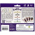 thumbnail image 3 of Five Crowns Card Game Family Card Game - Fun Games for Family Game Night with Kids, 3 of 5