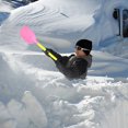 thumbnail image 4 of TIELUTT Pelle pour Enfants Pelle de Plage pour Enfants Manche Rigide Pelle d'Hiver Wanderausrustung Damen Tente de Randonnée Sacs de Camping Légers pour Femmes Articles d'Urgence Pré-Panse Ensemble de Camping, 4 of 8