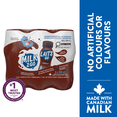 thumbnail image 1 of Milk2Go 1% Chocolate Partly Skimmed Milk 6X200ML, 1 of 5