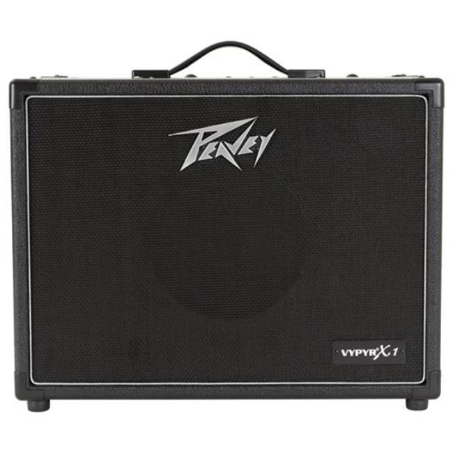 Peavey VYPYRX1 Amplificateur de Modélisation de Guitare Portable 20W